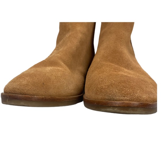 Anthropologie Dolce Vita Tavin Booties - Picture 3 of 14